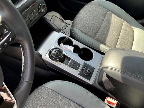 Used 2024 Ford Bronco Sport Big Bend w/ Convenience Package image 15