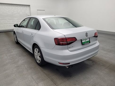 Used 2017 Volkswagen Jetta S w/ Jetta S Cold Weather Package image 5