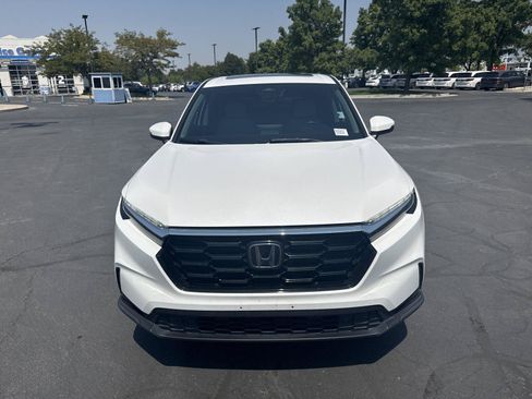 Used 2023 Honda CR-V EX-L image 2