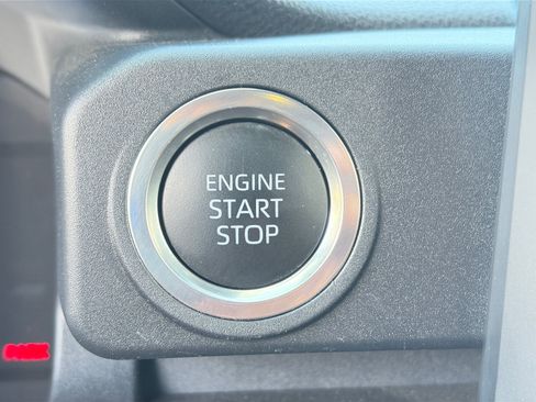Used 2025 Toyota 4Runner 4WD image 20