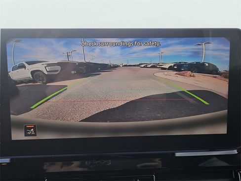 New 2026 Nissan Pathfinder SV image 16