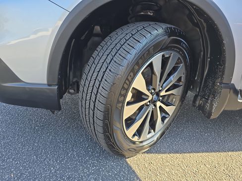 Used 2016 Subaru Outback 2.5i Limited image 31