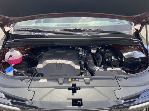 New 2026 Kia Carnival LXS image 17