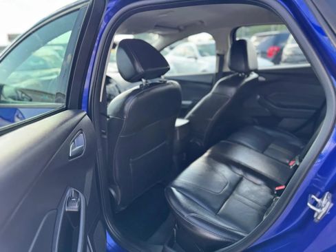 Used 2014 Ford Focus SE w/ Equipment Group 201A FWD image 21