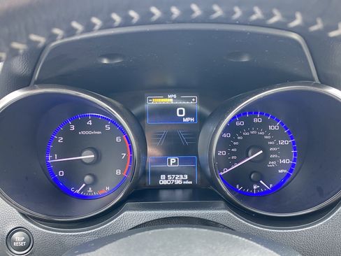 Used 2019 Subaru Outback 2.5i Premium w/ Popular Package #2 image 11