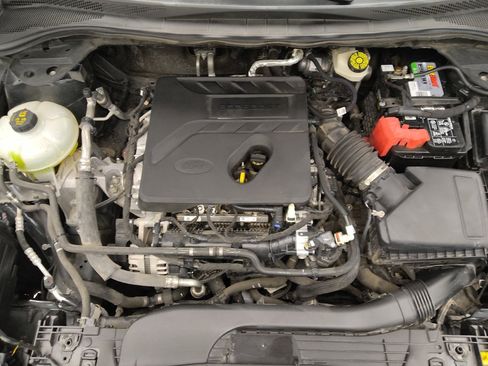Used 2020 Ford Escape SEL FWD image 30