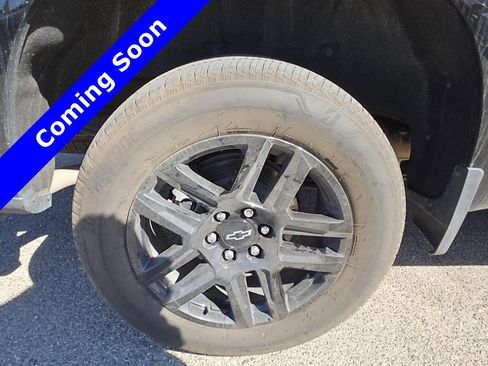 Used 2023 Chevrolet Silverado 1500 RST w/ Protection Package RWD image 22