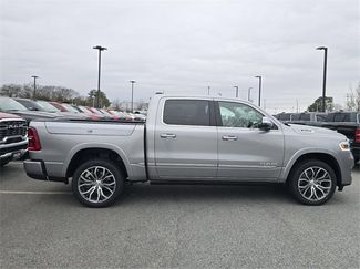 New 2026 RAM 1500 Tungsten w/ Bed Utility Group video 2