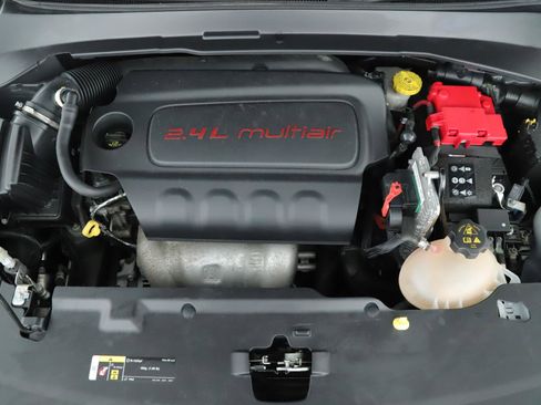 Used 2020 Jeep Compass Limited image 17