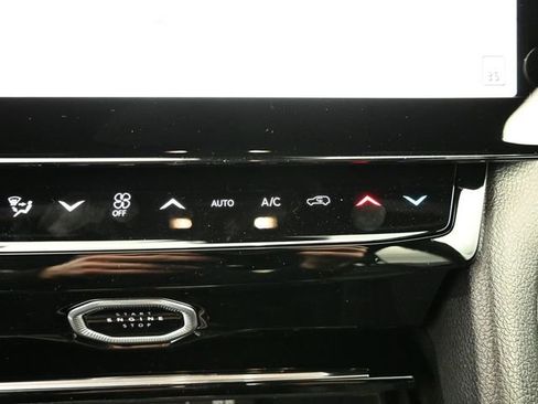 New 2026 Jeep Grand Cherokee Limited AWD/4WD image 33