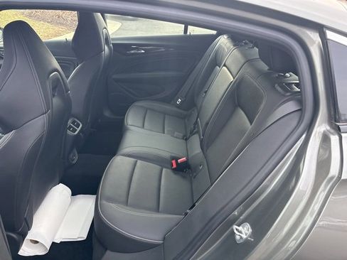 Used 2019 Buick Regal GS image 10