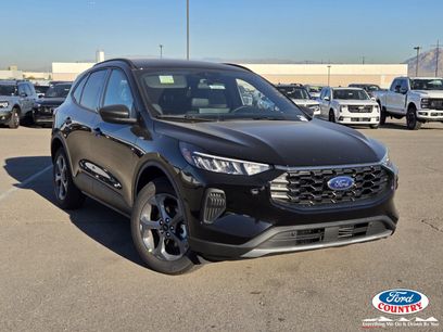 New 2026 Ford Escape ST-Line w/ Tech Pack #1
