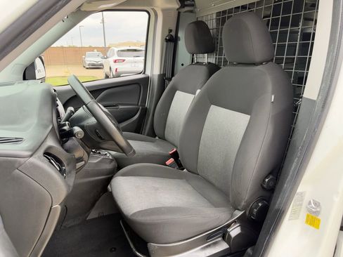 Used 2020 RAM ProMaster City Tradesman SLT FWD image 23