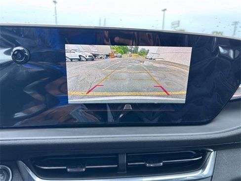 New 2026 Buick Envista Preferred w/ Convenience I Package image 23