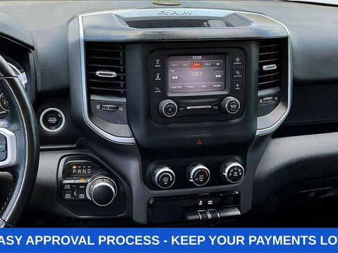 Used 2020 RAM 1500 Big Horn AWD/4WD image 13