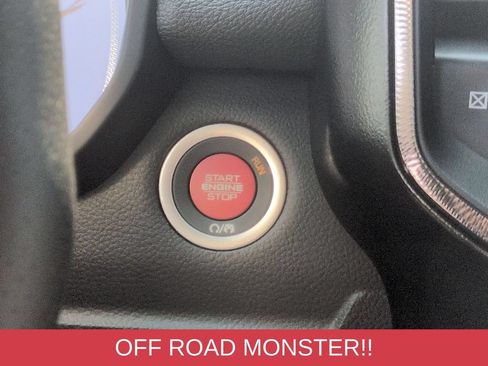 New 2026 RAM 1500 RHO AWD/4WD image 26