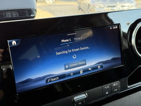 New 2025 Mercedes-Benz Sprinter 2500 image 4