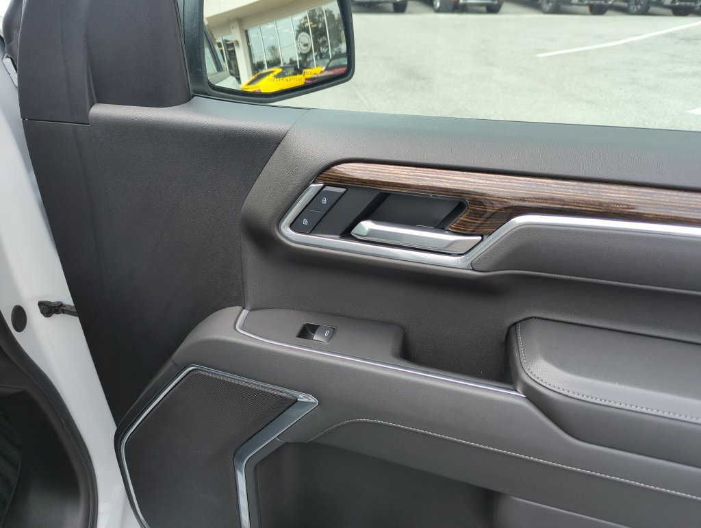Used 2025 GMC Sierra 1500 Elevation AWD/4WD image 31