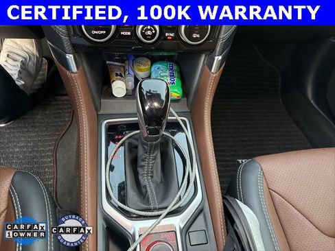 Used 2023 Subaru Forester Touring image 15