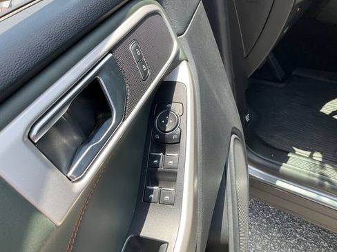Used 2022 Ford Explorer Timberline AWD/4WD image 8