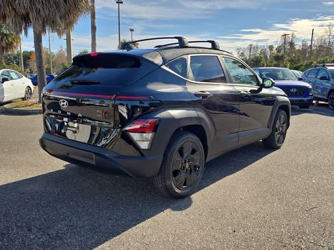 New 2026 Hyundai Kona SEL Sport image 7