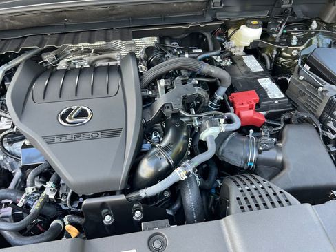 Certified 2026 Lexus NX 350 AWD w/ Premium Package image 29