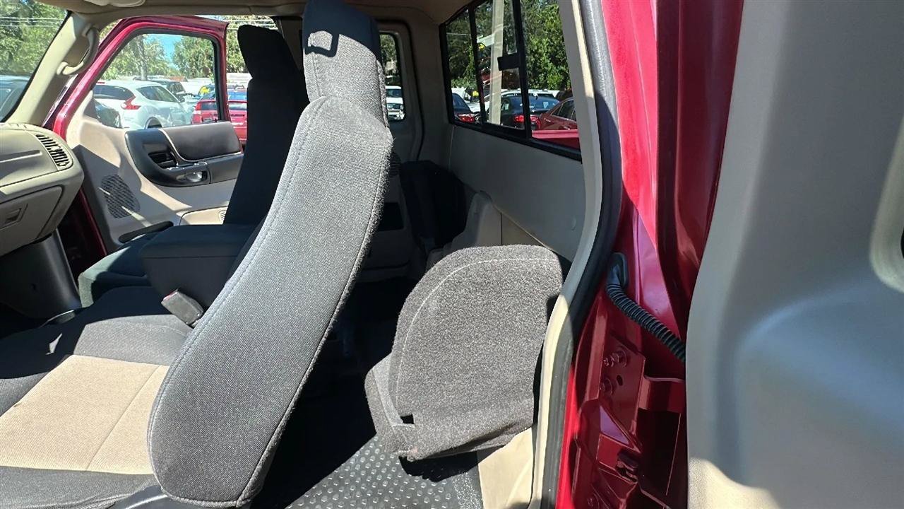 Used 2006 Ford Ranger Sport RWD image 24