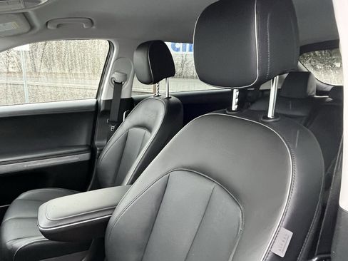 Certified 2023 Hyundai Ioniq 5 SEL image 18