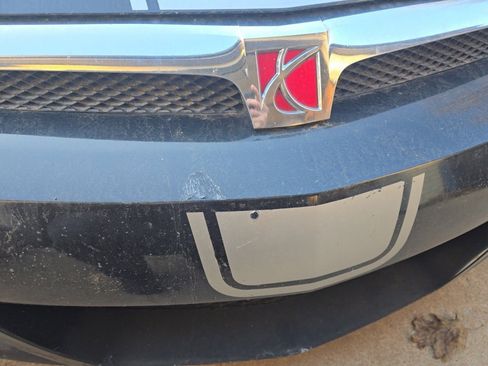 Used 2008 Saturn Sky Red Line Carbon Flash image 9