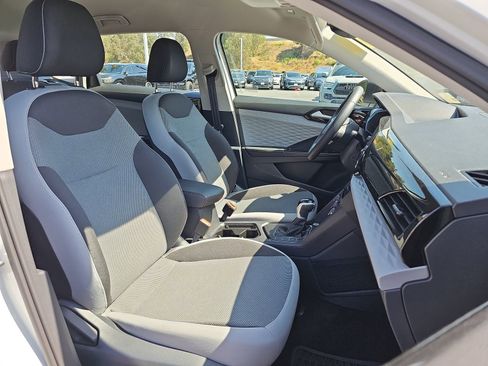 Used 2024 Volkswagen Taos S image 13