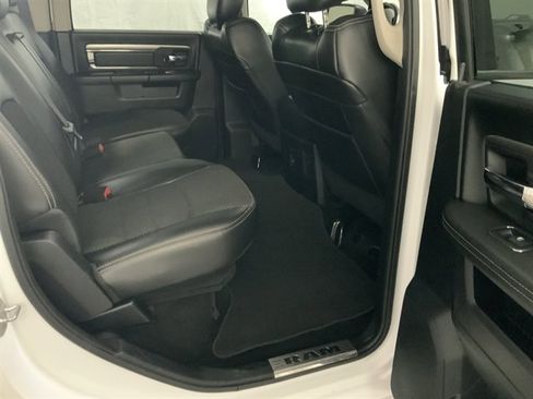 Used 2016 RAM 1500 Sport AWD/4WD image 19