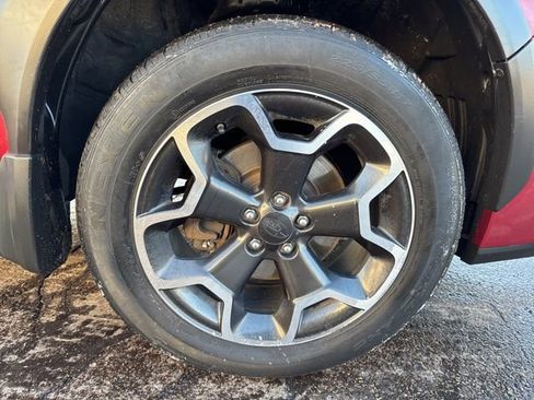 Used 2014 Subaru Crosstrek 2.0i Premium w/ Popular Package #1 image 29