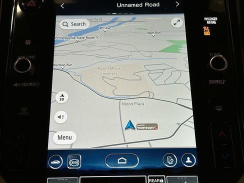 Used 2025 Subaru Ascent Limited AWD/4WD image 13