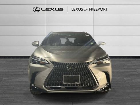 Used 2022 Lexus NX 350 AWD image 2
