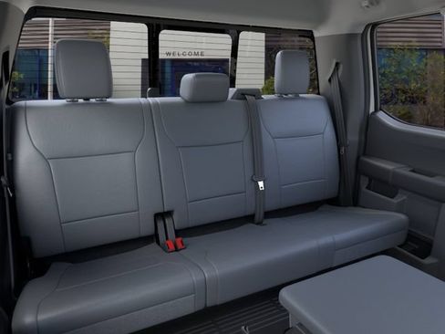 New 2026 Ford F350 XL w/ FX4 Off-Road Package AWD/4WD image 12