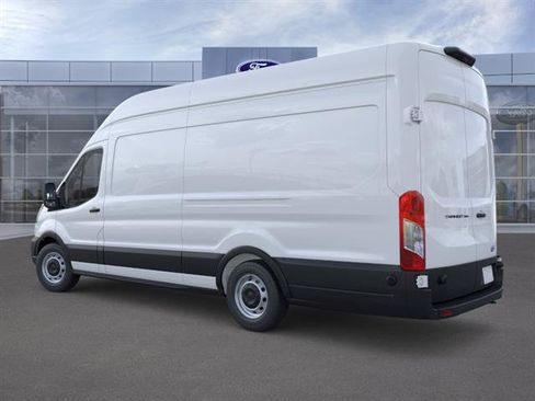 New 2026 Ford Transit 350 148 High Roof Extended w/ Load Area Protection Package image 10