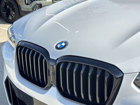Used 2023 BMW X3 xDrive30i w/ M Sport Package image 29