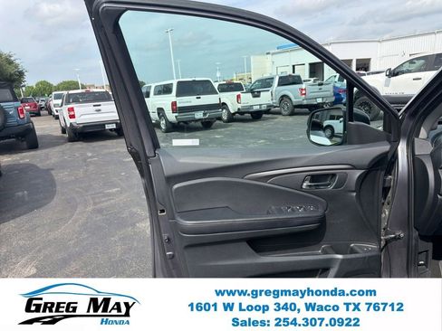 Used 2018 Honda Pilot EX-L image 8