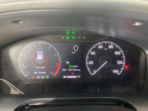 Used 2023 Honda HR-V Sport image 11