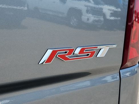 New 2026 Chevrolet Silverado 1500 RST AWD/4WD image 23