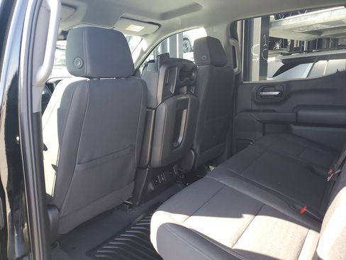 New 2026 Chevrolet Silverado 1500 Custom Trail Boss AWD/4WD image 15
