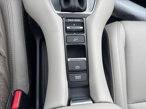 Used 2026 Honda HR-V EX-L image 24