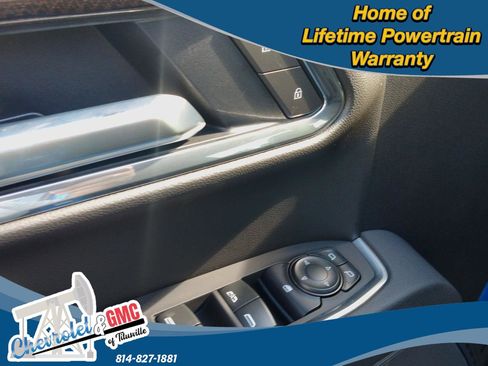 New 2025 Chevrolet Silverado 1500 LT image 16