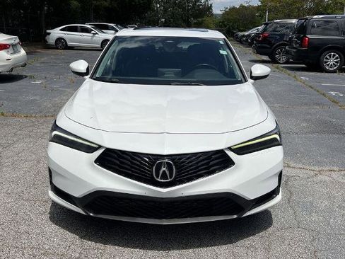 Used 2023 Acura Integra FWD image 2