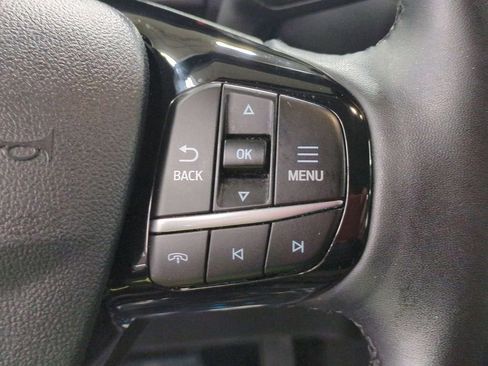 Used 2024 Ford Escape Platinum image 20