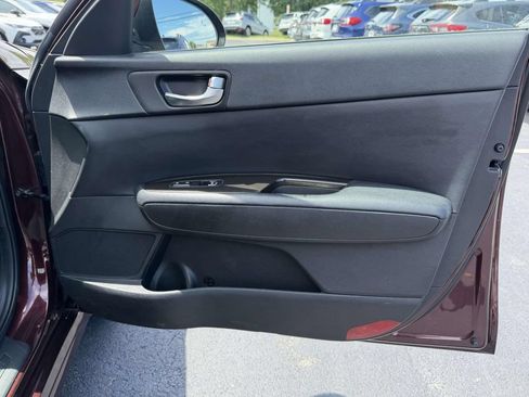 Used 2019 Kia Optima EX FWD image 10