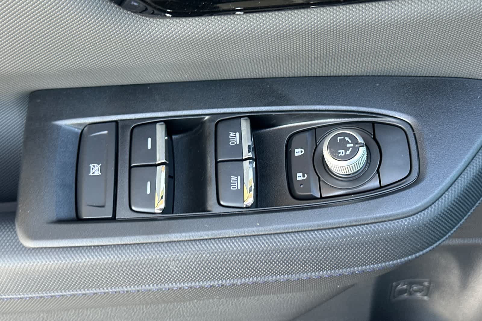 New 2026 Subaru Forester Limited AWD/4WD image 11