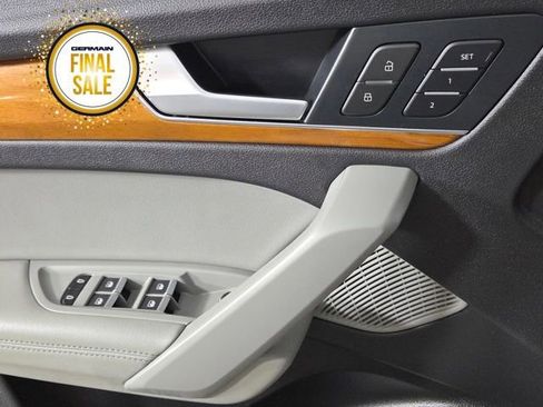 Used 2022 Audi Q5 2.0T Premium Plus image 25