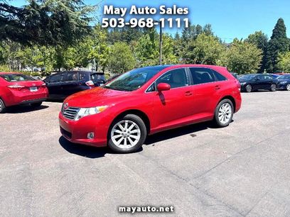 Used 2011 Toyota Venza AWD