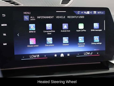 Used 2025 BMW X2 xDrive28i AWD/4WD image 10